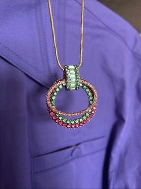 JCrew Necklace
